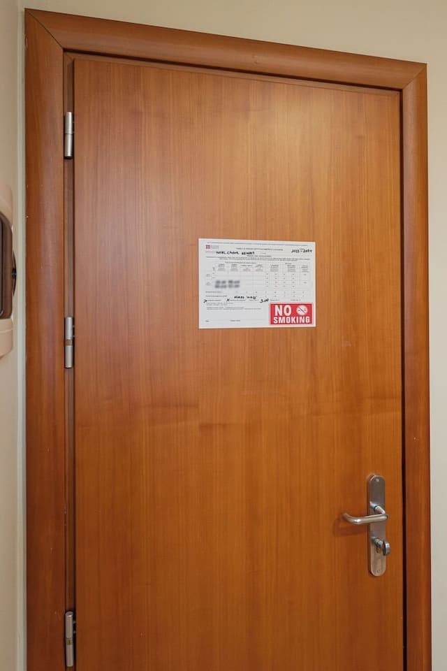Single Room, 1 Queen Bed