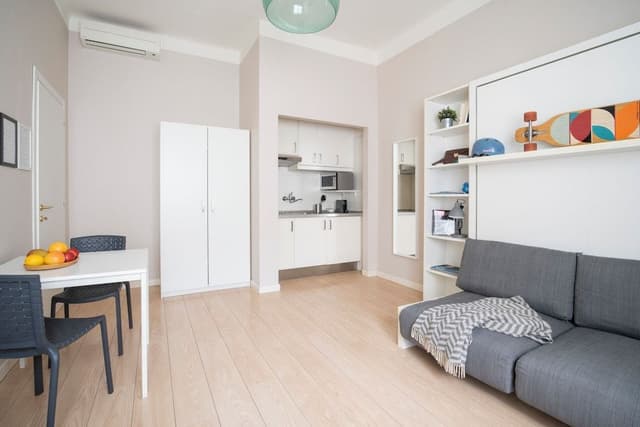 Junior Suite, City View