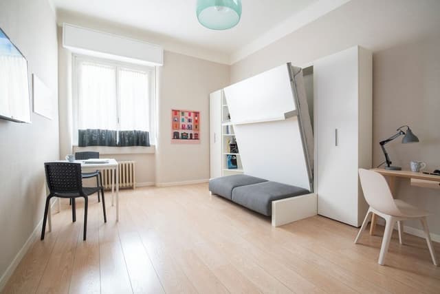 Comfort Triple Room, City View