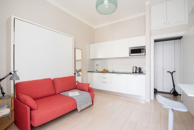 Deluxe Suite, Balcony, City View
