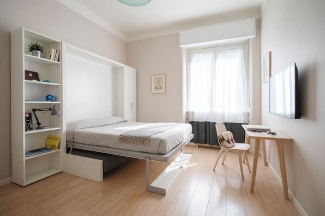 Junior Suite, City View