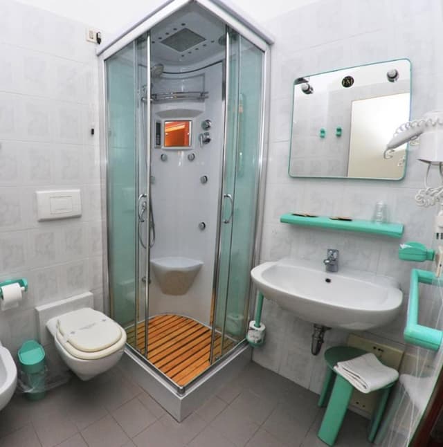 Junior Suite, 1 Double Bed, Terrace
