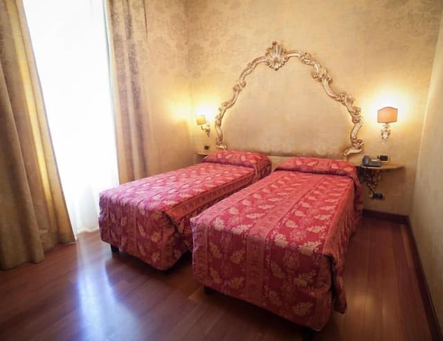 Classic Double or Twin Room