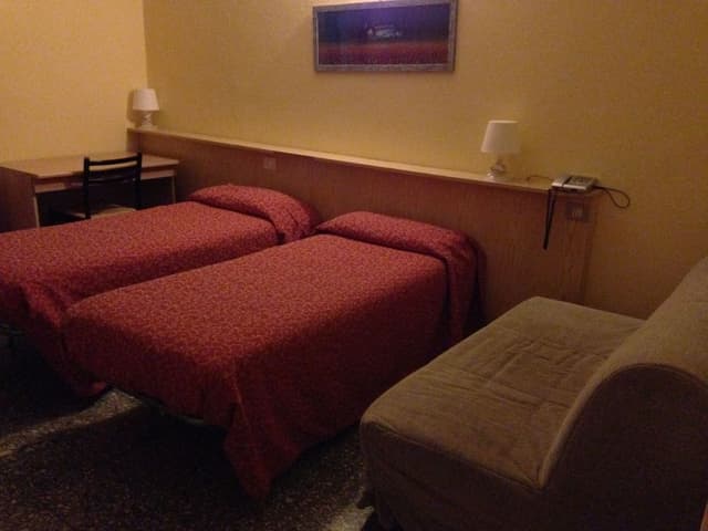 Single Room