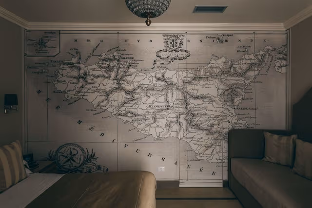 Superior Room, City View