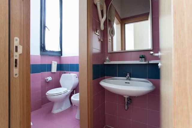 Twin Room, 2 Twin Beds, Kitchenette