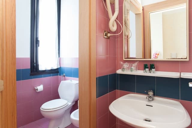 Double Room, 1 Double Bed, Kitchenette