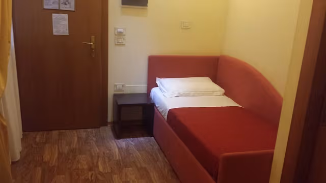 Classic Quadruple Room