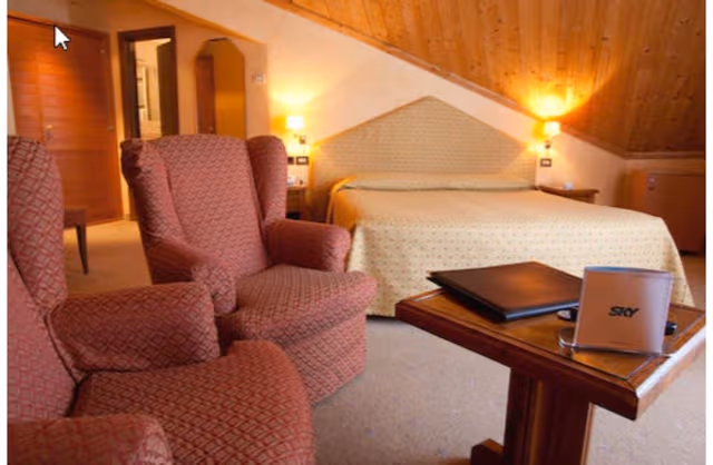 Superior Double Room