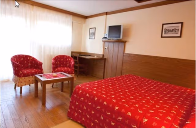 Superior Double Room