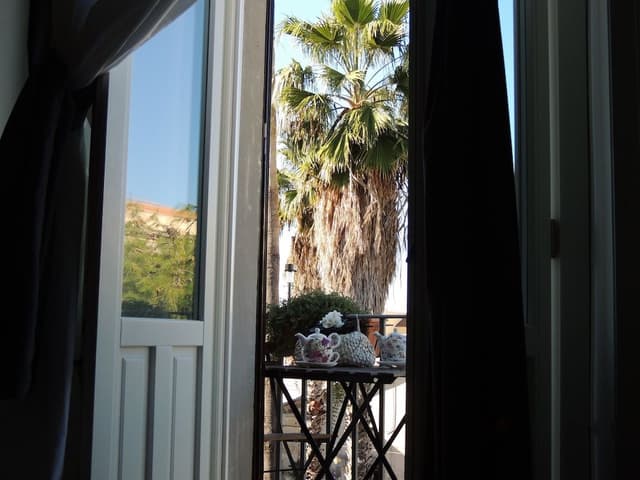 Superior Room, Balcony, Ocean View