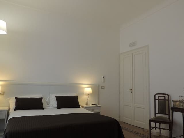 Superior Room, Balcony, Ocean View