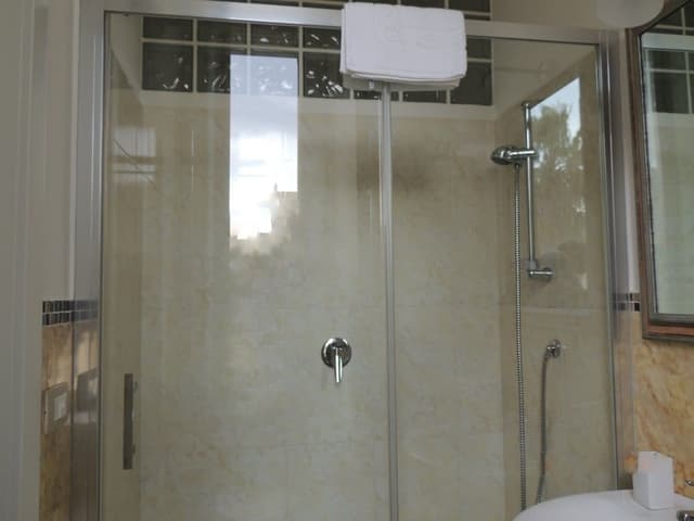 Triple Room, Balcony