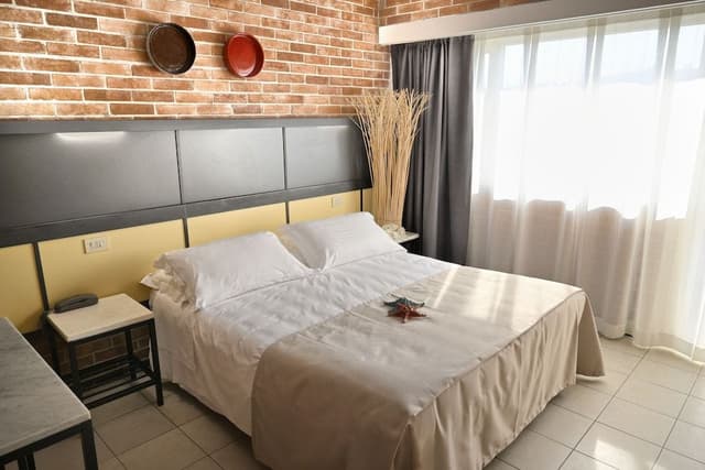 Double or Twin Room
