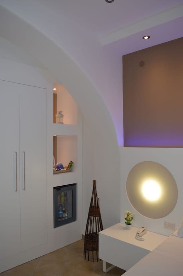 Family Room, 1 Queen Bed with Sofa bed, Terrace (Standard)
