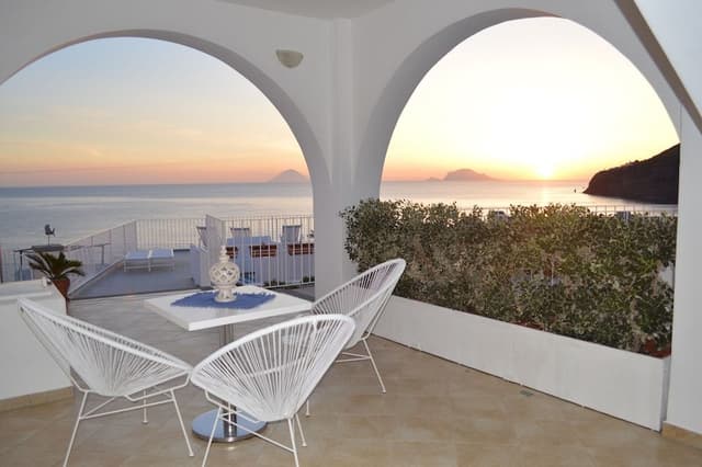 Standard Room, Terrace
