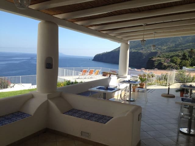 Family Room, 1 Queen Bed with Sofa bed, Terrace (Standard)