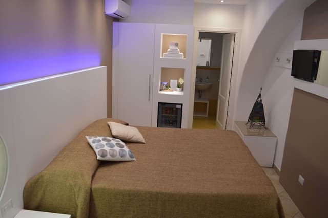 Standard Room, Terrace