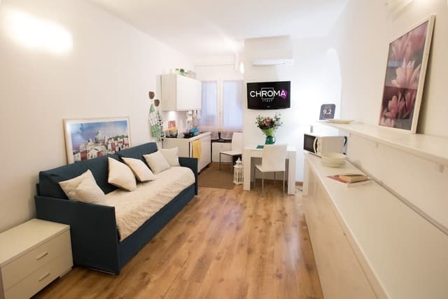 Apartment, 1 Bedroom