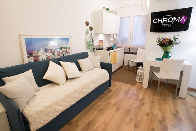 Apartment, 1 Bedroom