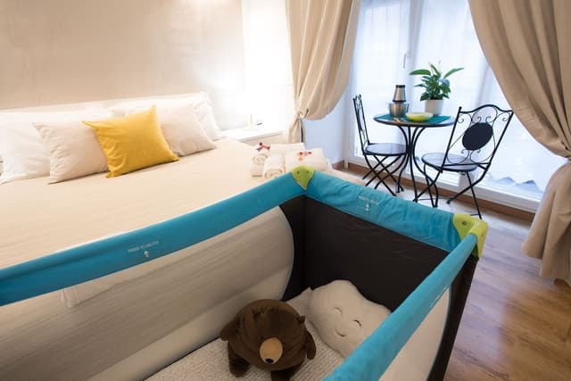 Apartment, 1 Bedroom