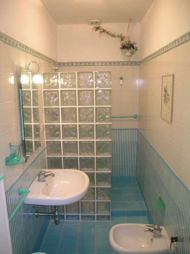 Apartment, 2 Bedrooms (Silvia A)