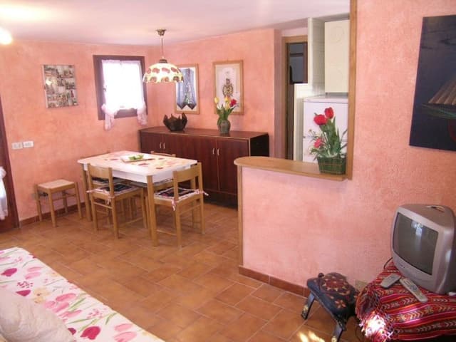 Apartment, 2 Bedrooms (Silvia B)