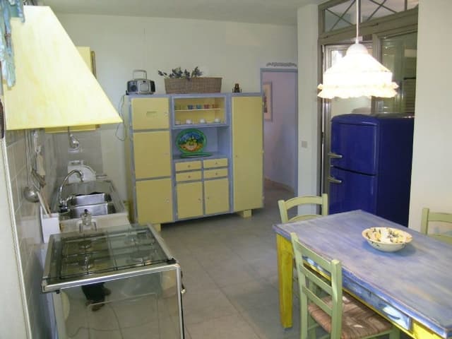 Apartment, 2 Bedrooms (Silvia A)