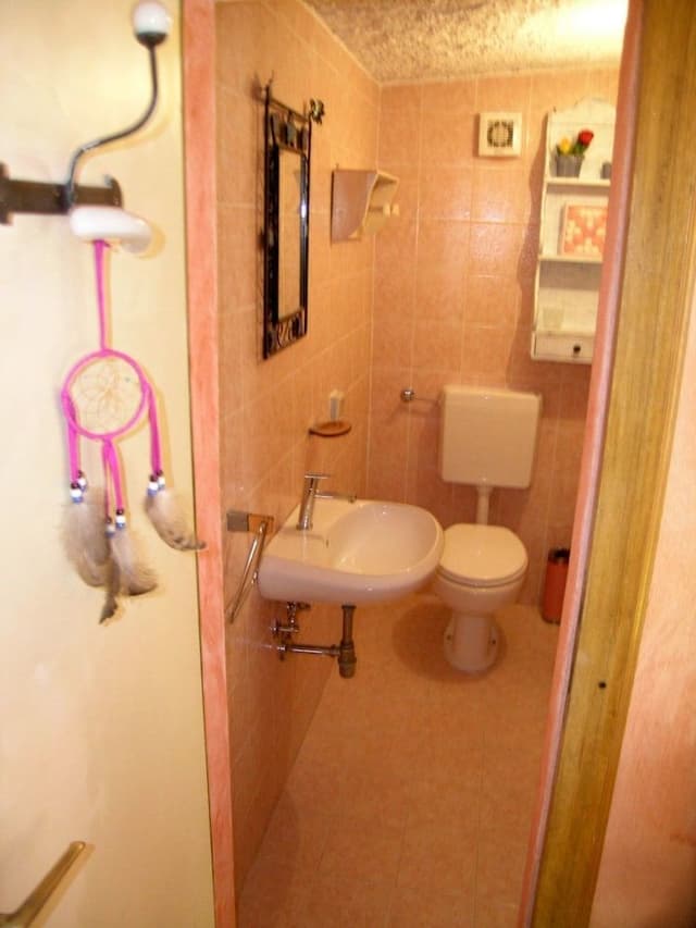 Apartment, 2 Bedrooms (Silvia B)