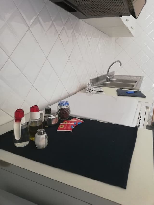 Apartment, 1 Bedroom (Appartamento 5 bis)