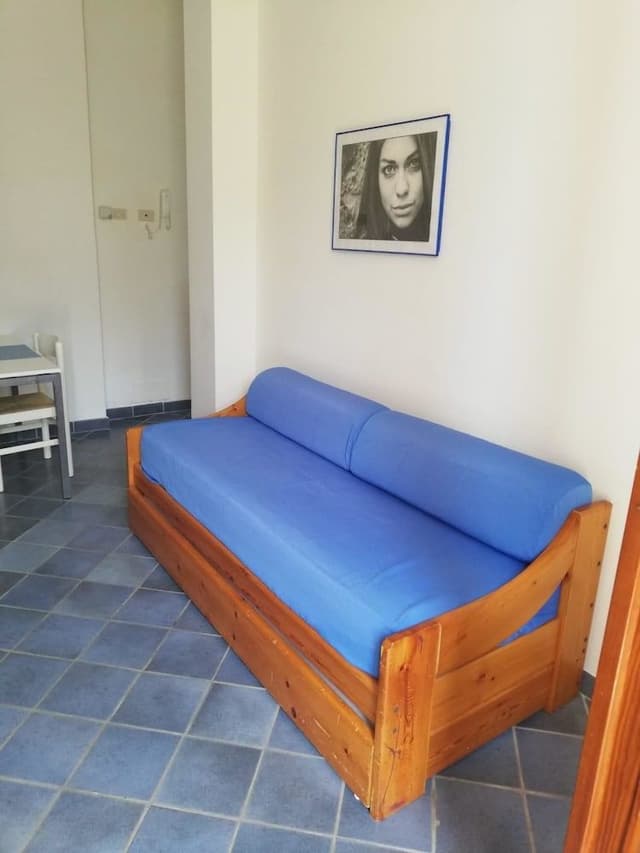 Apartment, 1 Bedroom (Appartamento 5 bis)