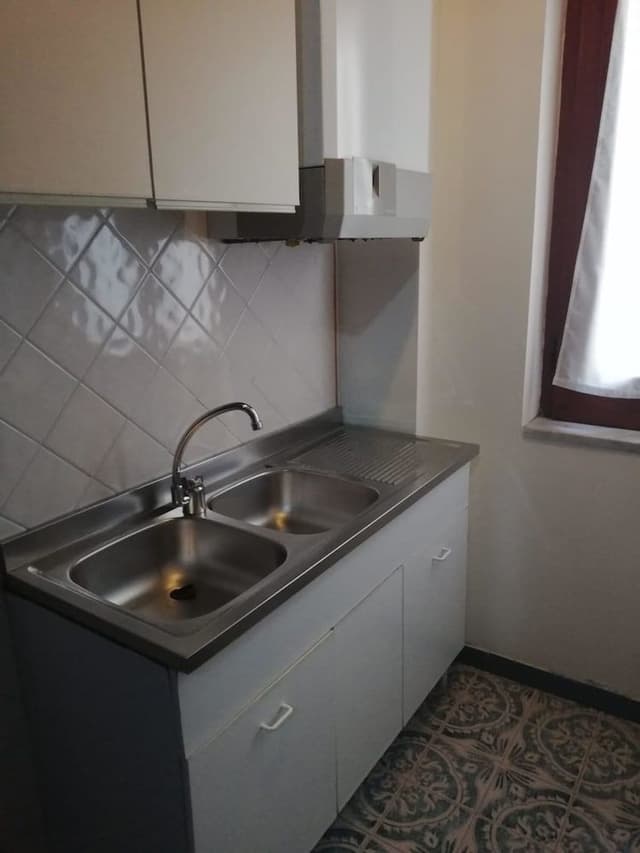 Apartment, 1 Queen Bed with Sofa bed (Appartamento 4)