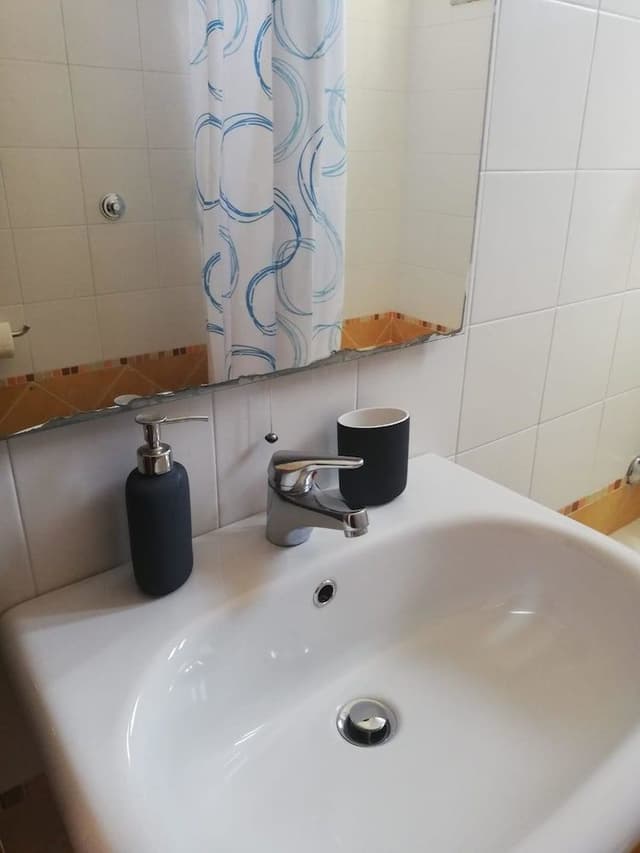 Apartment, 1 Bedroom (Appartamento 5 bis)