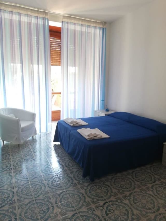 Apartment, 1 Queen Bed with Sofa bed (Appartamento 4)