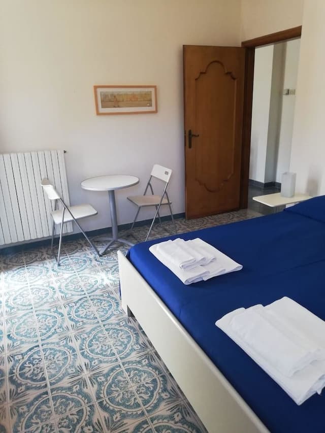 Apartment, 1 Bedroom (Appartamento 5 bis)
