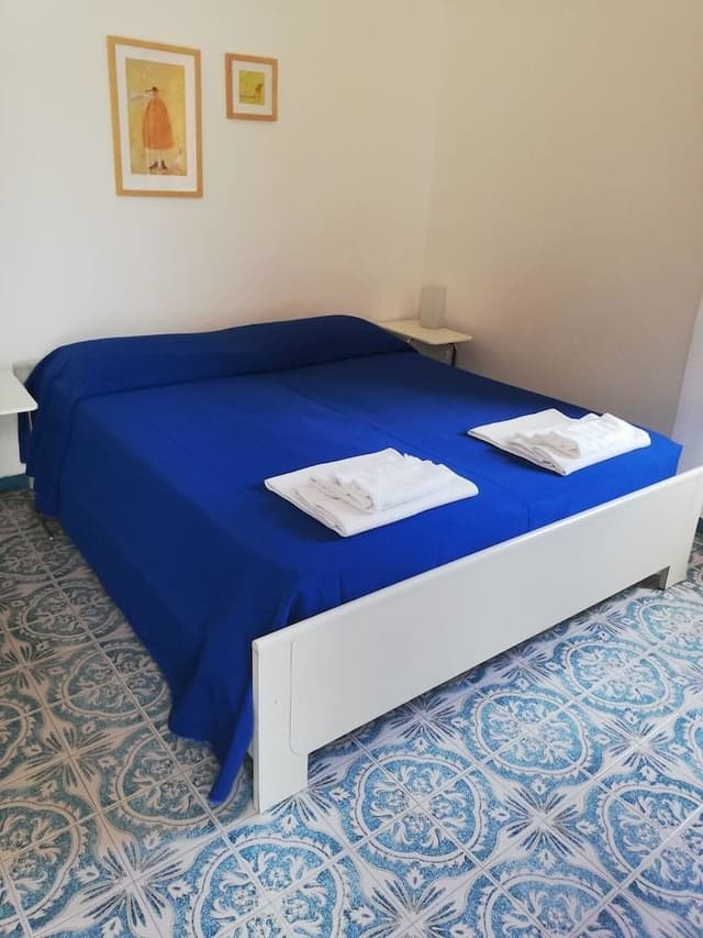 Apartment, 1 Bedroom (Appartamento 5 bis)