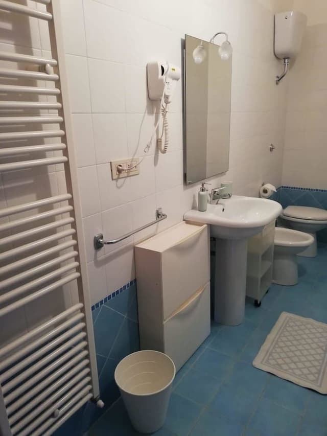 Apartment, 1 Queen Bed (Appartamento 5)