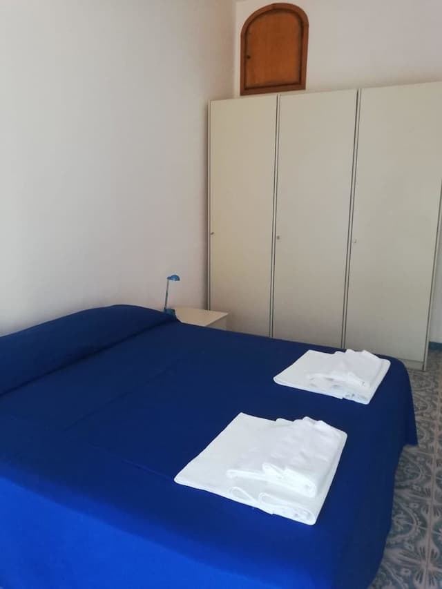 Apartment, 1 Queen Bed with Sofa bed (Appartamento 4)