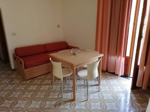 Apartment, 1 Queen Bed with Sofa bed (Appartamento 10)