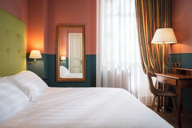 Comfort Double Room