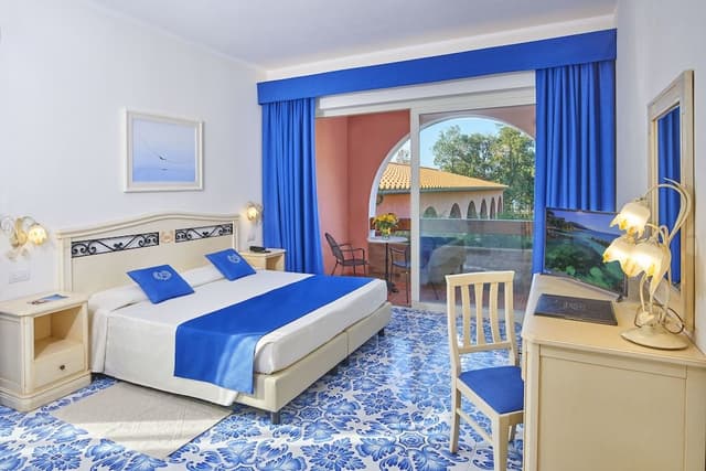Classic Double Room