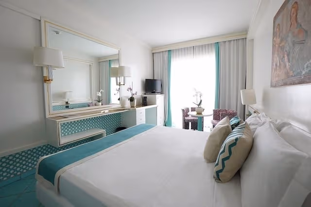 Executive Room