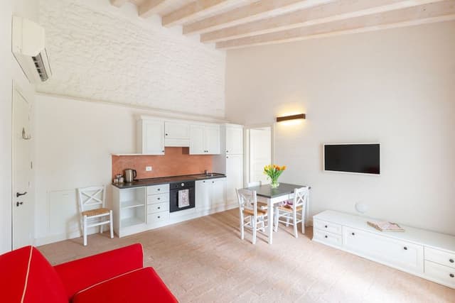 Comfort Apartment, 1 Bedroom, Accessible