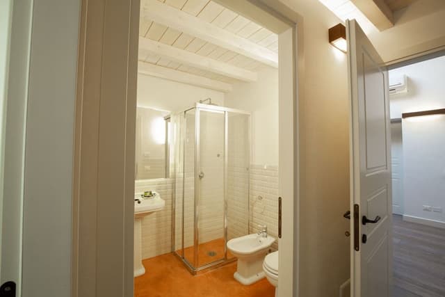 Deluxe Apartment, 2 Bedrooms