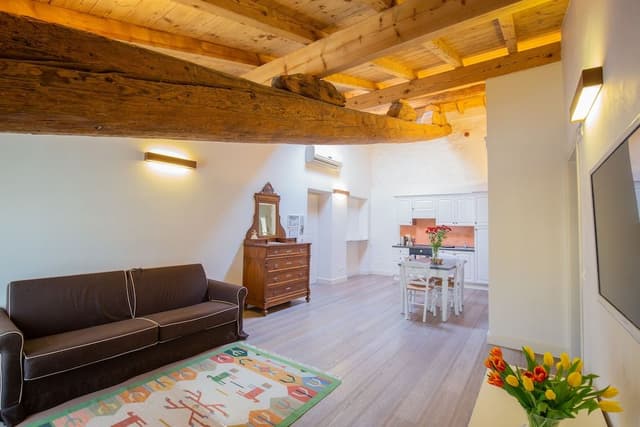 Deluxe Apartment, 2 Bedrooms