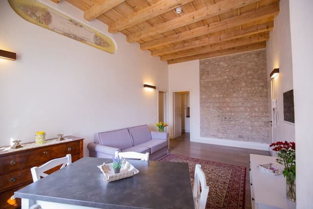 Classic Apartment, 2 Bedrooms