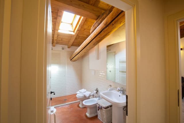 Deluxe Apartment, 2 Bedrooms