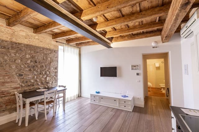 Classic Apartment, 1 Bedroom
