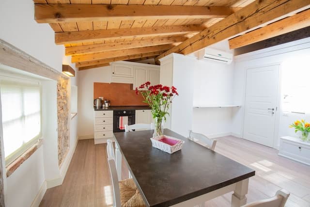 Classic Apartment, 1 Bedroom