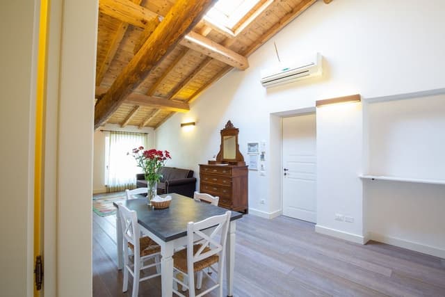 Deluxe Apartment, 2 Bedrooms